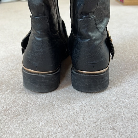 Bucco capensis riding boots - Picture 6 of 13